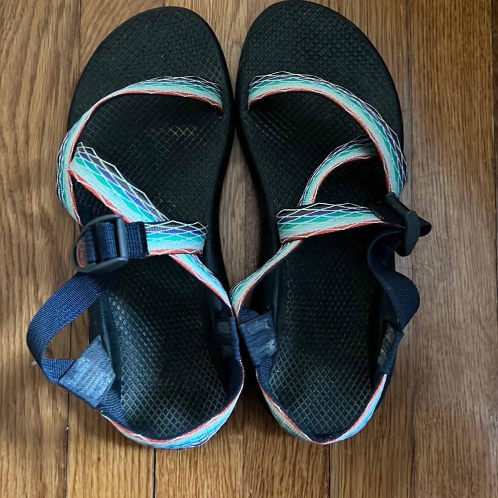 Chaco sandals